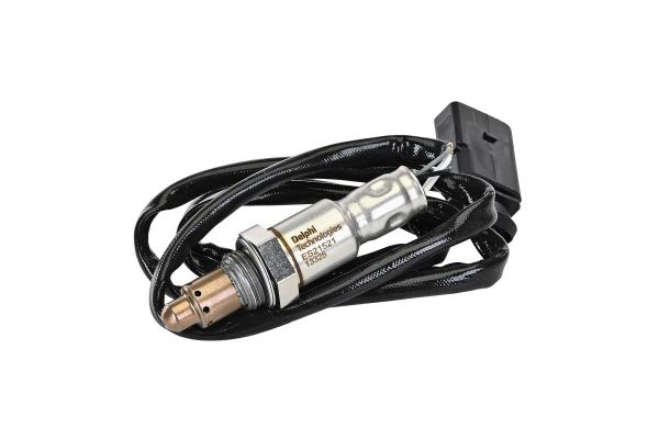 Oksijen (Lambda) Sensörü  Audi A1 Sportback (8XF)(11.2014->)  DELPHI ES21521-12B1