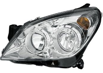 Far Lambası Sağ OPEL ORJINAL 93190068  93190068 13239287 1216658 12 16 658