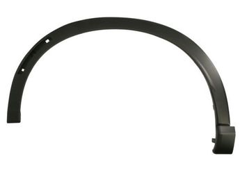 Çamurluk Kaplaması Ön Sol EUROBUMP HON13CR026  741573A0A90