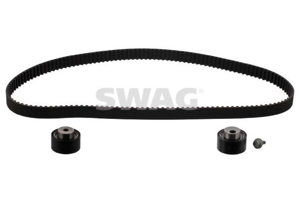 Triger Kayış Seti  Citroen Jumpy (11.2003->)  SWAG 62 92 7390