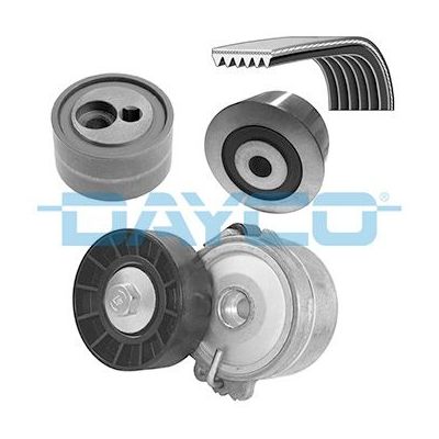 Vantilatör Kayış Seti  DAYCO KPV051