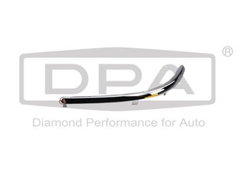 Tampon Nikelajı Ön Sağ GORDON 9641BR  3B08072442ZZ 3B0807244 3B0807244 2ZZ