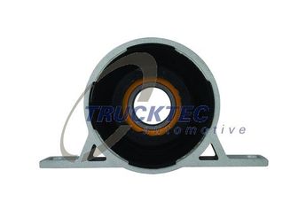 Şaft Askısı Takozu  TRUCKTEC 08.34.132  26127521855 26 12 7 521 855