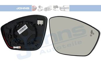 Ayna Camı Dış Sağ PSA ORJINAL 1637859280  1637859280 1618096080 9833529580 9838076680