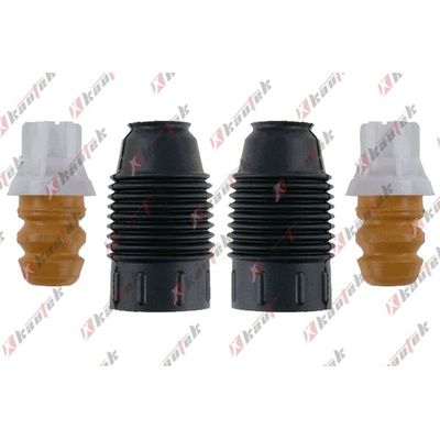 Amortisör Körüğü Ön Sağ veya Sol Abarth Punto (188)(2002->)  KAUTEK FI-BK002