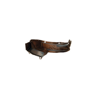 Çamurluk Davlumbazı Ön Sol EUROBUMP REN15MA002Y