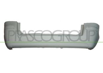 Tampon Arka EUROBUMP OPL07ZA016P  1404315 13125014