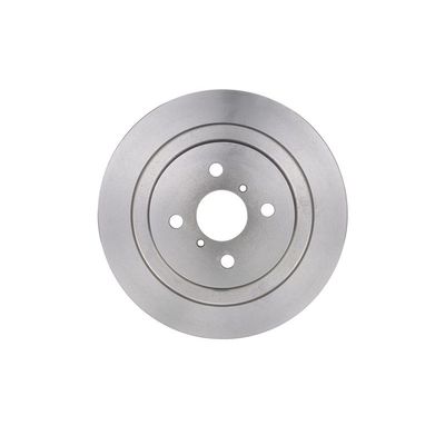 Fren Disk Ayna Arka Sağ ve Sol Toyota Yaris (KSP9/SCP9/NLP9)(2006->)  BOSCH 0 986 479 360