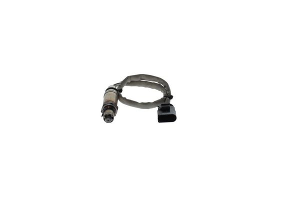 Oksijen (Lambda) Sensörü  Seat Cordoba 4 Kapı (6L2)(09.2002->)  BOSCH F 00H L00 439