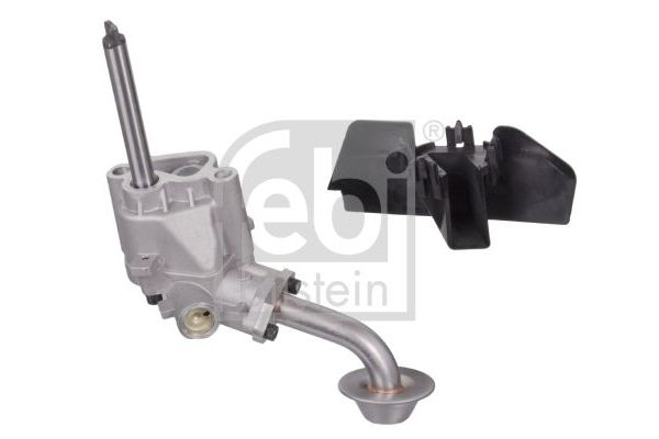 Yağ Pompası  Volkswagen Golf I Cabriolet (155)(02.1979->1993)  LUCAS LOP3012M