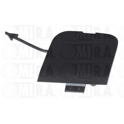 Tampon Çeki Demir Kapağı Ön ALPER 521092