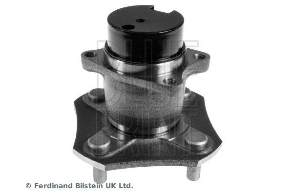 Teker Rulmanı Arka Sağ veya Sol Nissan Tiida (C11X/SC11X)(02.2007->)  FAG 713 1552 10