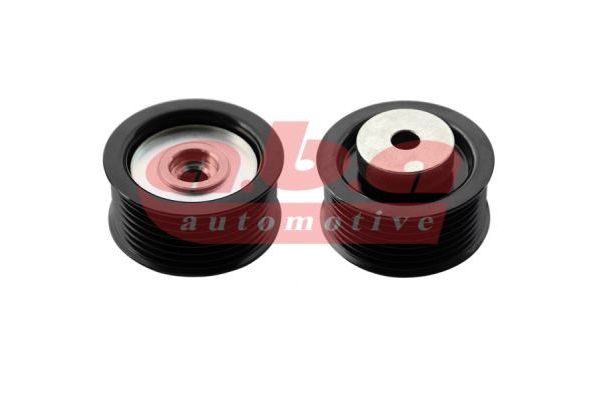 Vantilatör Kayış Gergi Rulmanı  BMS 380