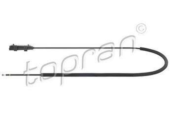 Motor Kaput Açma Teli  OTOZONE TEL7013  1K1823535A 1K1 823 535A