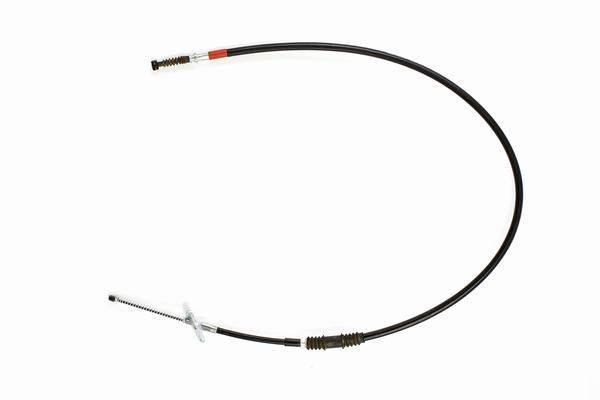 El Fren Teli Arka Sol Opel Frontera A (1992->)  CAVO 5902 667