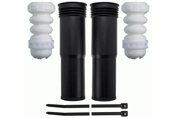 Amortisör Darbe Takozu Arka Sağ veya Sol Skoda Kodiaq (PS)(11.2023->)  SACHS 900 358