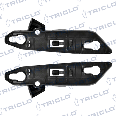Tampon Braketi Ön Peugeot 308 (07.2013->)  PULO PS-30813