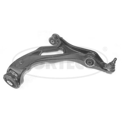 Salıncak Ön Alt Sol Porsche Cayenne (Typ 9PA1)(01.2007->)  FROW 432.1206.005