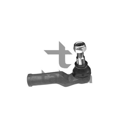 Rot Başı Sol Ford S-MAX (CA1)(2006->)  TALOSA 42-00993