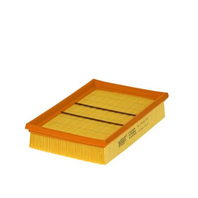 Hava Filtresi  BMW X3 Serisi (E83)(09.2003->)  HENGST FILTER E886L