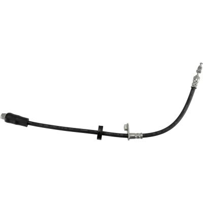 Fren Hortumu Ön Sağ veya Sol Citroen C3 Aircross (08.2017->)  PSA ORJINAL 9811142280