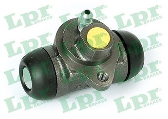 Fren Silindiri Arka Sağ veya Sol LPR 4289  6187602 89FB2261EA