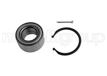 Teker Rulmanı Ön Sağ veya Sol CIFAM 619-7674  5172029150 5172002000 5172025000 5171829100 51718-29100 51720-02000 517201C000 51720-1C000 51720-25000 5172029100 51720-29100 51720-29150 5172029300 51720-29300 5172029400 51720-29400