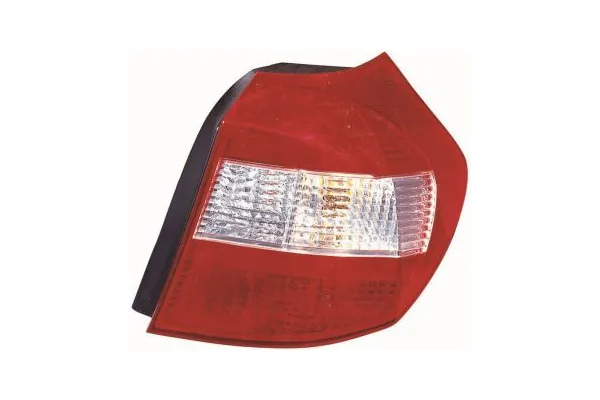 Stop Lambası Sol BMW 1 Serisi Sedan 3/5 Kapı (E81/E87)(2004->)  DEPO 444-1924L-UE