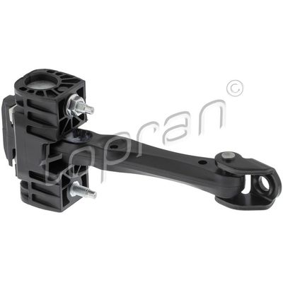 Kapı Gergisi Ön Sağ veya Sol Citroen C4 5 Kapı (06.2004->)  TOPRAN 724 011