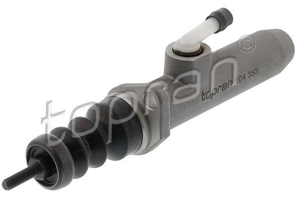 Debriyaj Merkezi Üst Audi 80/90 2/4 Kapı (811/813/853)(06.1984->)  TOPRAN 104 353