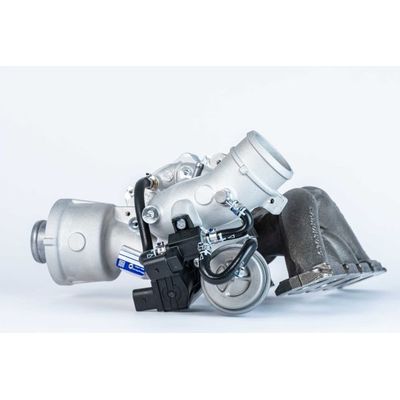 Turbo Şarj  Audi Q5 (8R)(11.2008->)  BORGWARNER 53039880291