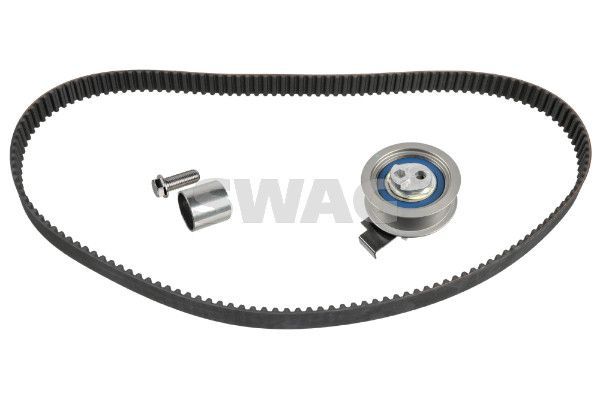 Triger Kayış Seti  Volkswagen Polo IV (9N3)(04.2005->2009)  SWAG 33 10 1688