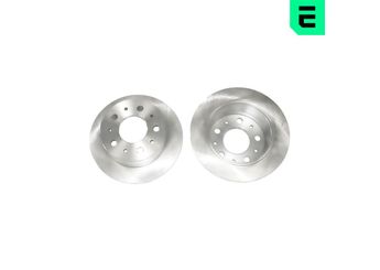 Fren Disk Ayna Arka Sağ ve Sol OPTIMAL BS-6760C  4246Z1 4246.Z1 1606401780 4246Z3 4246.Z3 4249K9 4249.K9 46833807 E169248