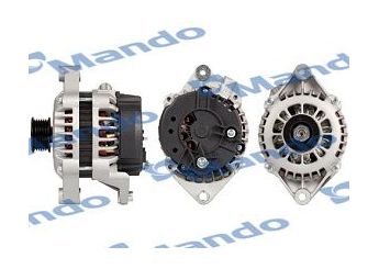 Alternatör  MANDO MEE035005  1204105 1204108 1204121 1204145 1204154 6204000 6204002 6204003 6204008 6204109 6204133 6204151 10480409 3493721 3493823 3493824 3493847 3493848 90443929 90443930 9201489 93175815 R1530001 R1530052 R3493823