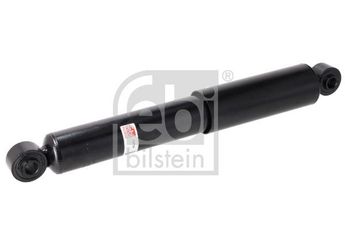 Amortisör Arka Sağ veya Sol FEBI BILSTEIN 194196  5206LS 1351013080 13 510 130 80 5206J1 5206.J1 5206J2 5206.J2 5206WP 5206.WP 1303816080 1317401080
