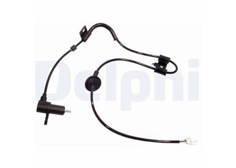 Abs Sensörü Arka Sol DELPHI SS20221  956802D000 95680-2D000 956802D050 95680-2D050 956802F000