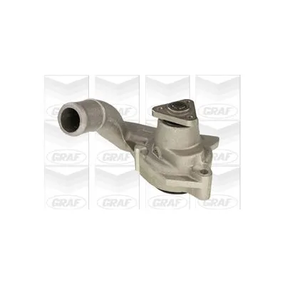 Devirdaim Su Pompası  Ford Fiesta (DX)(2000->)  GRAF PA639