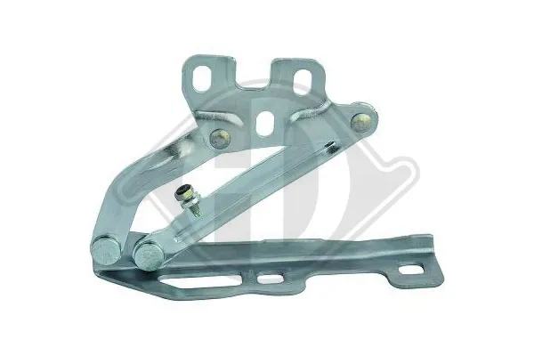 Motor Kaput Menteşesi Sağ TYG 760-2355