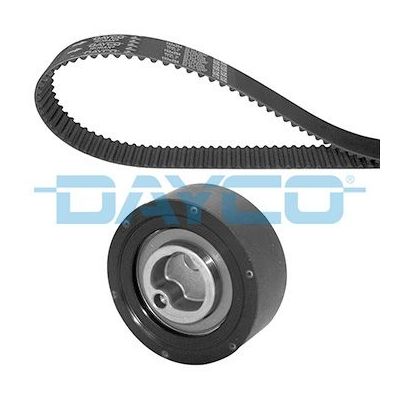 Triger Kayış Seti  DAYCO KTB542
