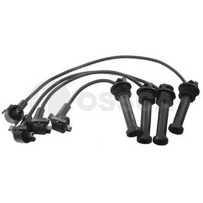 Buji Kablosu  HUCO 134672