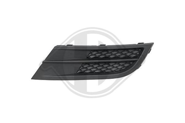 Tampon Panjuru Ön Sağ EUROBUMP WOS07JE039