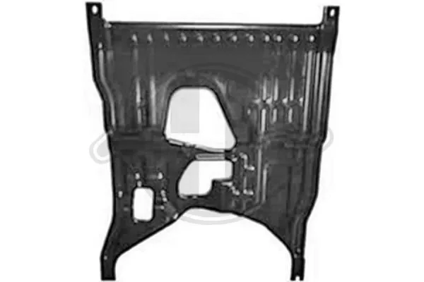 Motor Alt Muhafaza  EUROBUMP FIA08LI004