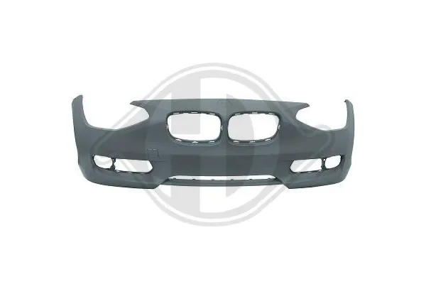 Tampon Ön BMW 1 Serisi 5 Kapı (F20)(2011->)  WENDERPARTS E-BA51117292959
