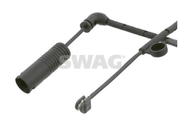 Balata İkaz Kablosu Arka Land Rover Range Rover (LM)(01.2002->)  SWAG 22 92 4015