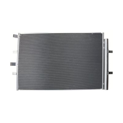 Klima Radyatörü  Ford Transit Otobüs (TTG)(2013->2019)  BOSCH 1 986 AD2 062