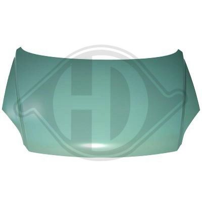 Motor Kaputu  YRJ YRJ02-STG08-001