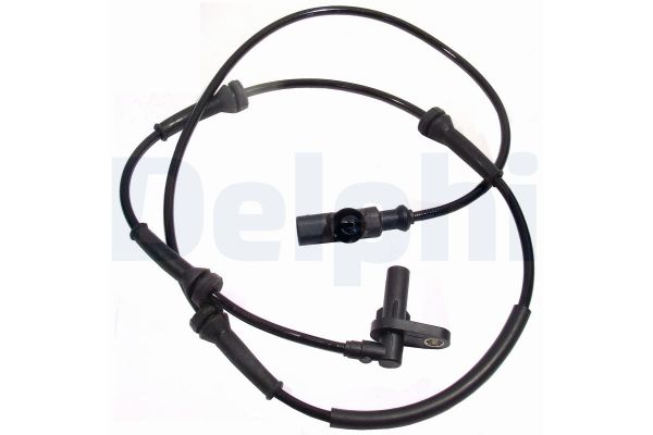 Abs Sensörü Arka Sağ veya Sol Land Rover Discovery (08.2004->)  DELPHI SS20166