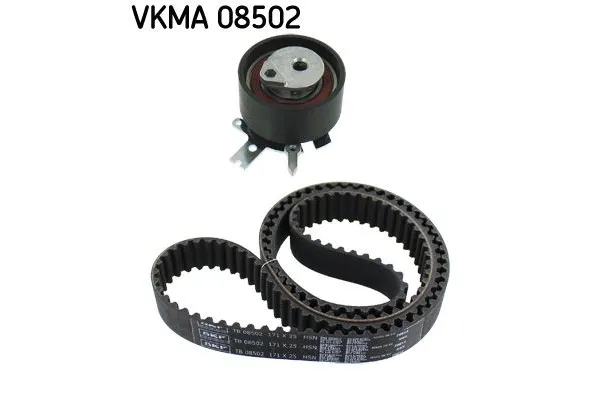Triger Kayış Seti  SKF VKMA 08502