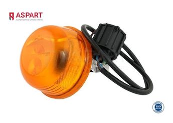 Çamurluk Sinyali Sağ veya Sol CERKEZ UNVR-138  9418204021 9418201021 A9418201021 A9418204021