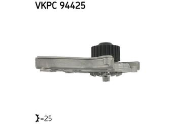 Devirdaim Su Pompası  SKF VKPC 94425  FE3N15010E 0FE3N-15-010E FE3N15010F 0FE3N-15-010F FE3N15010G 0FE3N-15-010G 251003X000 25100-3X000 8AG215010 8AG2-15-010 8AG215010B 8AG2-15-010B 8AG215010C 8AG2-15-010C